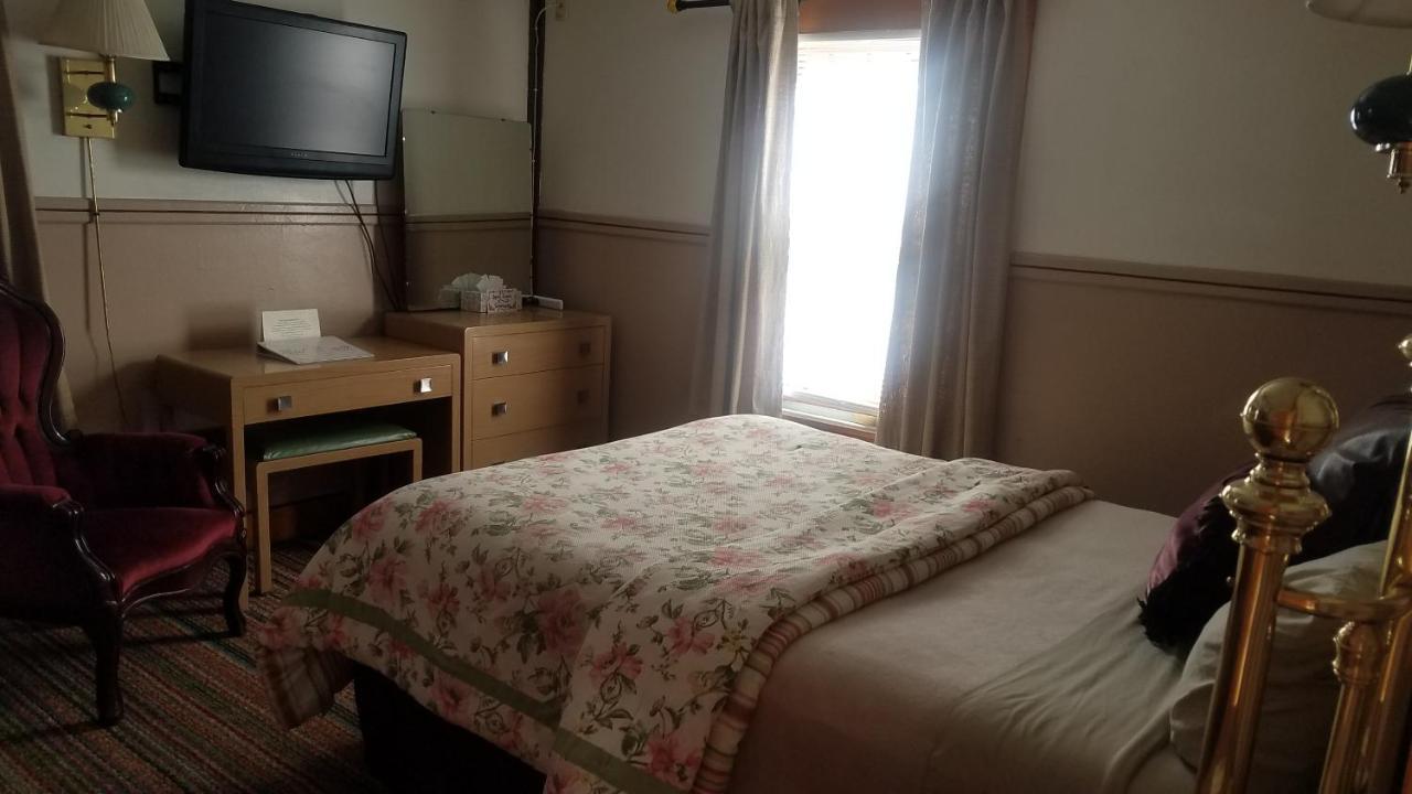 The Hotel Eastin Kremmling Luaran gambar