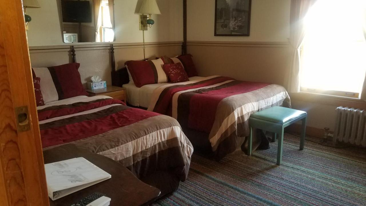 The Hotel Eastin Kremmling Luaran gambar